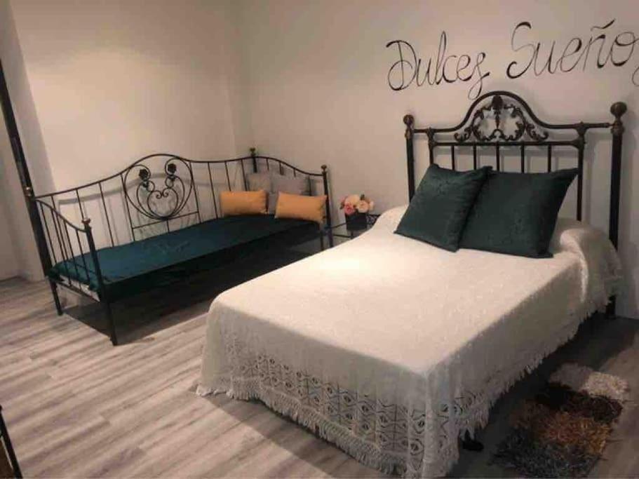 דירות Loft Lvu En סרגוסה מראה חיצוני תמונה
