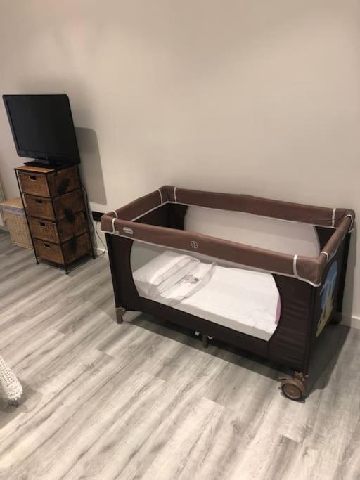 דירות Loft Lvu En סרגוסה מראה חיצוני תמונה