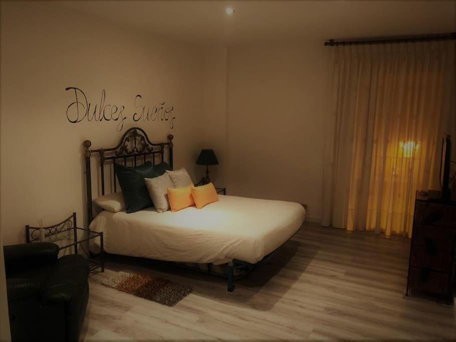 דירות Loft Lvu En סרגוסה מראה חיצוני תמונה