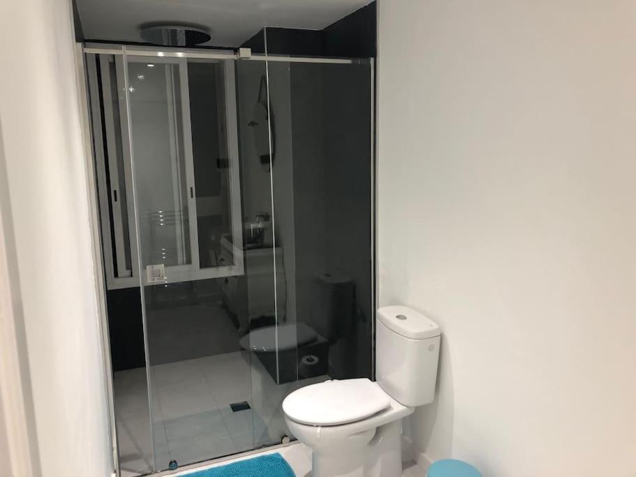 דירות Loft Lvu En סרגוסה מראה חיצוני תמונה